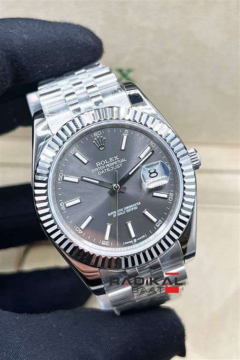 Rolex Datejust Saat Fiyatları Replika Rolex Datejust