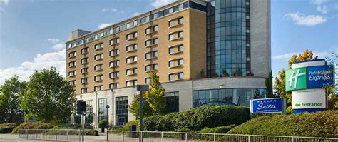 EXPRESS BY HOLIDAY INN GREENWICH hotel, London | 59% off | Hotel Direct