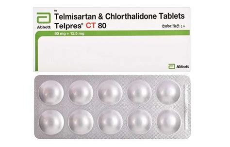 Telpres Ct Uses Price Dosage Side Effects Substitute Buy Online