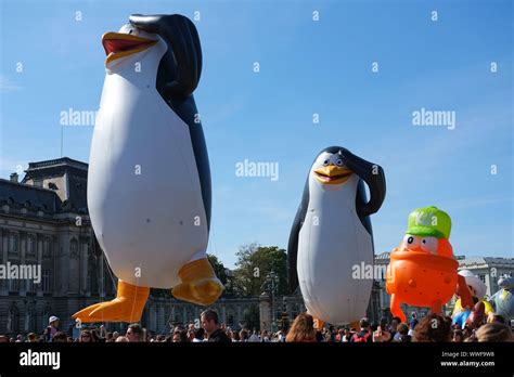 Balloons Day Parade Hi Res Stock Photography And Images Alamy