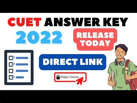 Cuet Ug Answer Key Latest Update Cuet Answer Key And Result