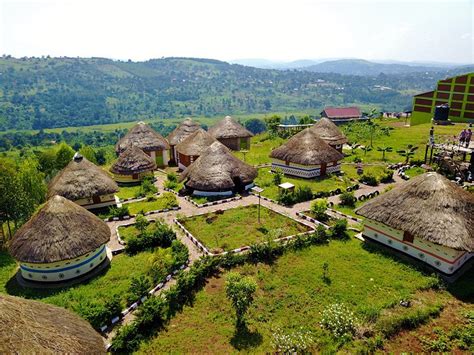 Sina Village Updated 2023 Prices And Campground Reviews Kampala Uganda