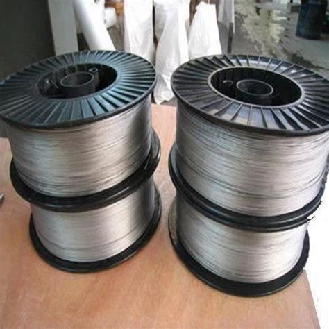 Titanium Grade Wires At Rs Kilogram Titanium Wire In Mumbai