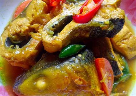 Resep Ikan Bandeng Palumara Khas Sulawesi Selatan Oleh Esther Liem