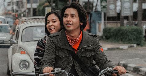 Hypeabis Sinopsis Film Ancika Dia Yang Bersamaku Tayang Di