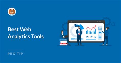 7 Best Web Analytics Tools To Monitor Your Site Stats