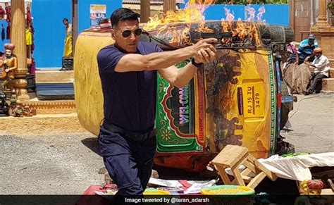 Sooryavanshi Box Office Collection Week 1: Akshay Kumar's Film Is ...