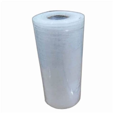 Lldpe Stretch Wrapping Film At Rs Kg Lldpe Stretch Film Roll In