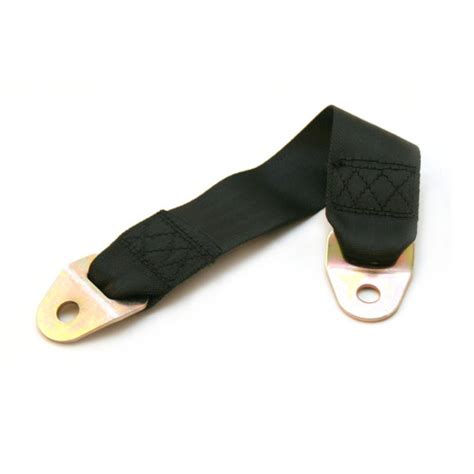 Chevrolet Corvette Seat Belt Extender