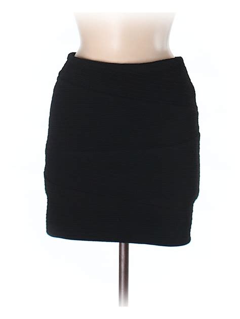 Check It Out—forever 21 Casual Skirt For 6 99 At Thredup Fashion