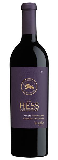 The Hess Collection Winery | Napa Valley Wineries | Wine Folly