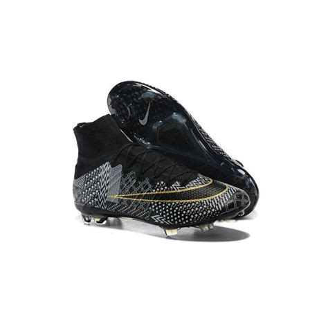 News Football Boots Nike Mercurial Superfly Iv Bhm Black History