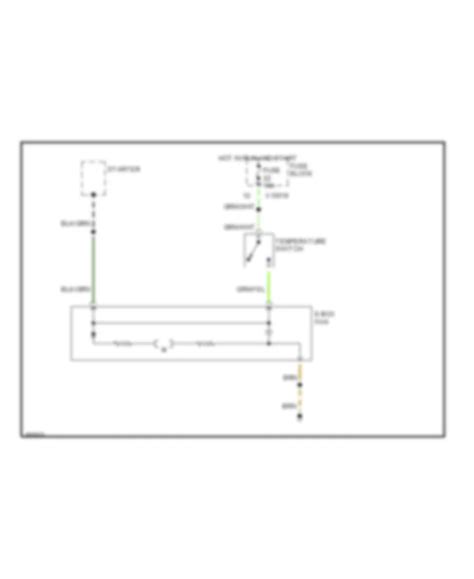 All Wiring Diagrams For BMW 740iL 1995 Model Wiring Diagrams For Cars