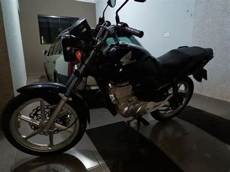 HONDA CG 150 FAN ESDI 150 FAN ESDI FLEX 2011 1306860614 OLX