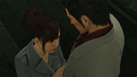 Yakuza Kiwami Substories Youtube