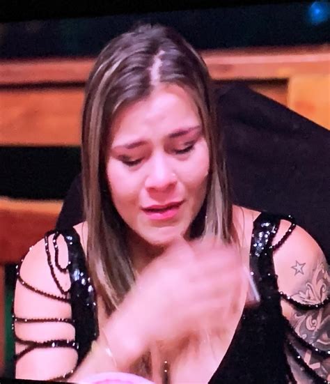 I’m really sorry Mike, despite what Ximena wants us to believe, these