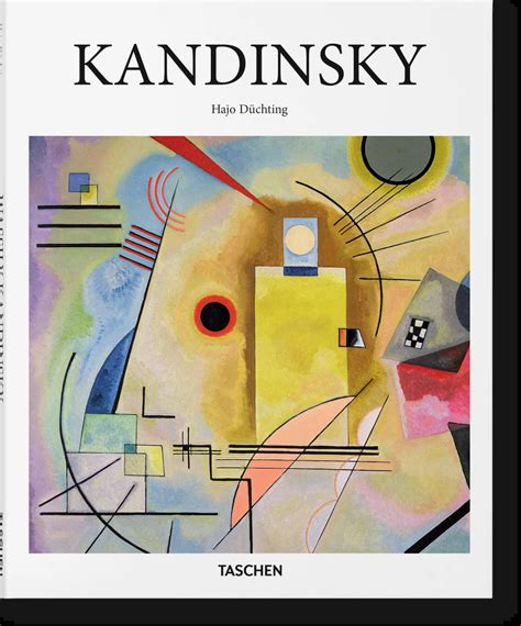 Kandinsky. TASCHEN Books