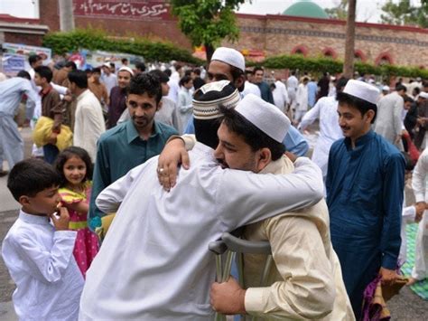 Govt Announces 5 Day Public Holidays For Eidul Fitr Pakanalysis