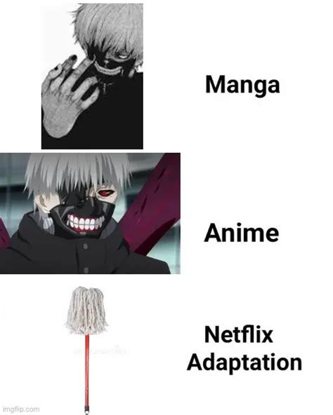 29 Funniest Tokyo Ghoul Memes My Otaku World