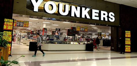 Younkers In Superiors Mariner Mall To Close Duluth News Tribune