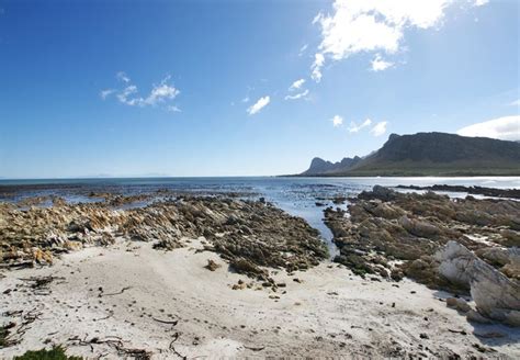 Pringle Bay Beach House in Pringle Bay, Western Cape