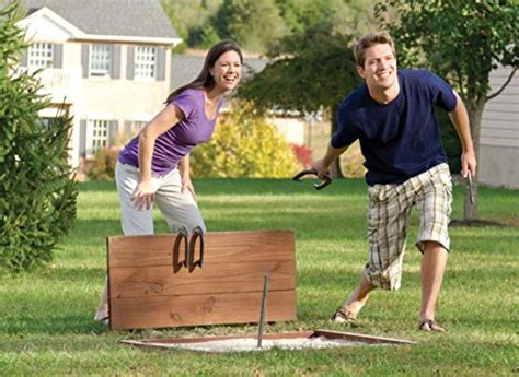 Best Outdoor Yard Games For Adults Pingpongbros