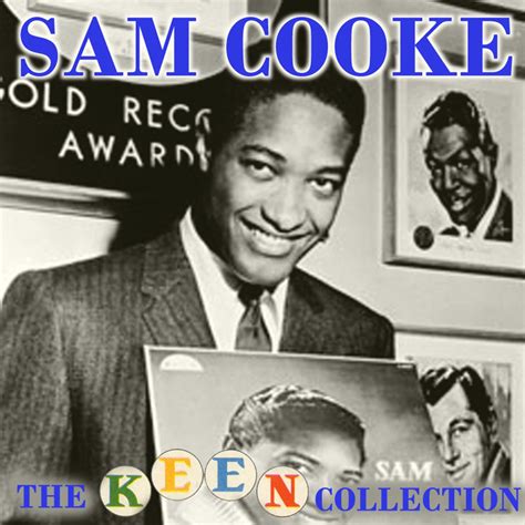 The Complete Remastered Keen Collection Album By Sam Cooke Apple Music