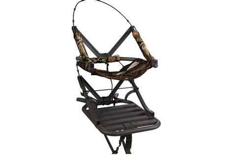 Summit Specialist Open Front Climbing Treestand Vance Outdoors