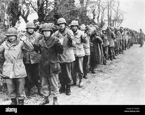 Soldats Americains Banque De Photographies Et Dimages Haute