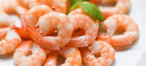 Shrimp Nutrition Potential Benefits Risks And Allergy Dr Axe