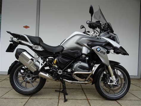 Te Koop Bmw R Gs Bikenet