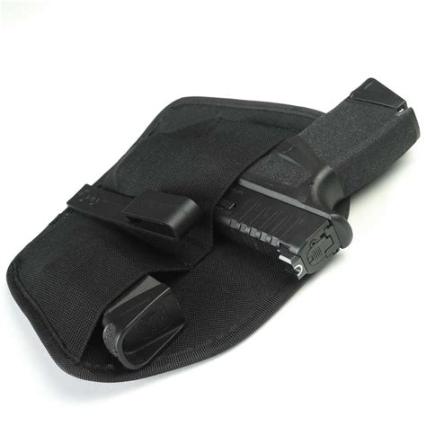 Appendix Concealed Carry Gun Holster - Active Pro Gear