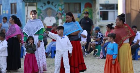 Celebra comunidad wixárika la Fiesta del Tambor Periódico AM