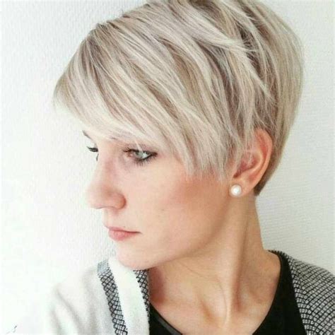 Short Hairstyle For Women 2019 Hairstyle Ideas