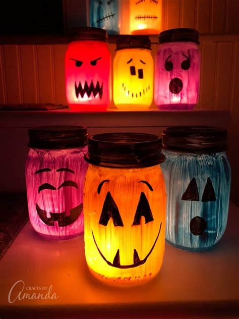 29 Clever And Easy Things To Do With Mason Jars Ideas And Designs