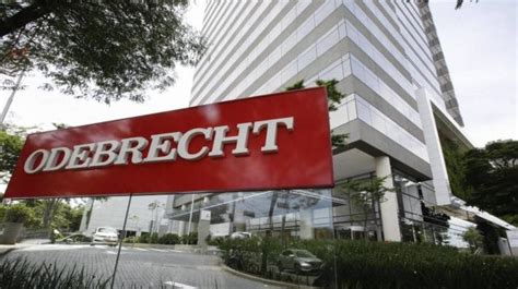 Odebrecht Cobra De Brookfield Cerca De R Mi Por Brk Ambiental