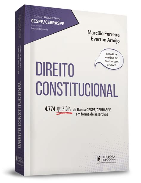 Direito Constitucional Prática para Aprovação na 2ª Fase OAB 2024
