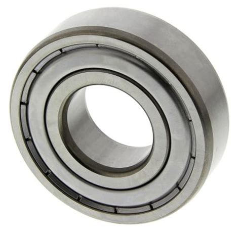 Z C Skf Skf Deep Groove Ball Bearing Shielded End Type Mm I