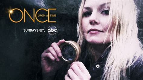 Once Upon A Time Photo Season 2 Promo Emma Compass And Hidden Treasure