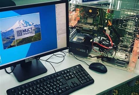 Самый мощный российский процессор будет 32-ядерным и сделанным по ...