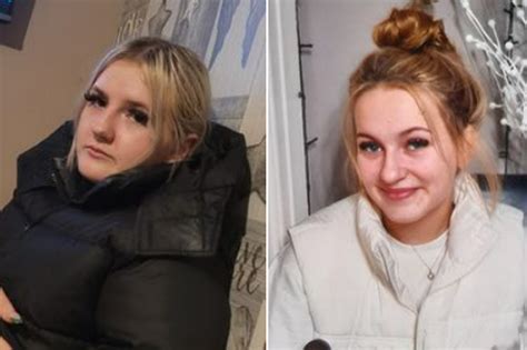 Concern Grows For Hull Teenagers Reported Missing Hull Live