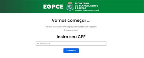 Egpce Abre Inscri Es Para O Curso Gest O De Materiais Permanentes