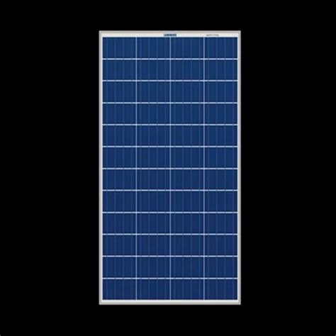 Luminous 170W Polycrystalline Solar Panel At Rs 16000 Piece Luminous