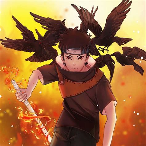 Uchiha Shisui - NARUTO - Image by Pixiv Id 25031516 #2598316 - Zerochan ...