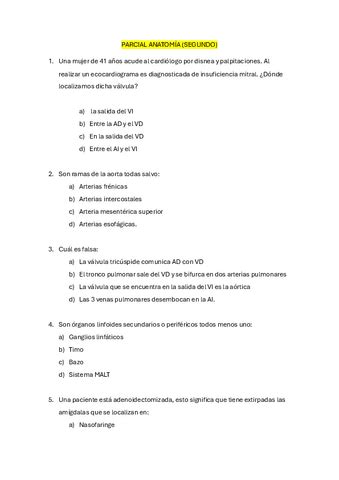 TEMA 4 CINTURA ESCAPULAR Y EXTREMIDAD SUPERIOR Pdf