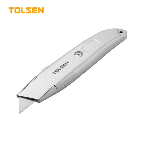 Utility Knife Tolsen Tools