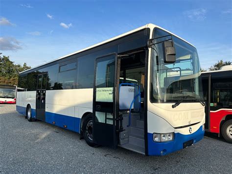 Iveco Irisbus Crosway160 01 integro Überlandbus kaufen in Deutschland