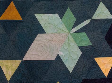 Fall Foliage Quilt Along With Krista Moser The Potting Shed Quilter