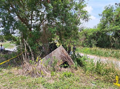 KEMASKINI Warga Emas Sudah Empat Hari Hilang Sebelum Ditemui Maut