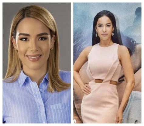 Espectáculos HOY Massiel vs Isaura Taveras